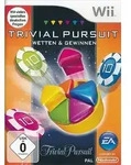 Trivial Pursuit - Wetten und Gewinnen