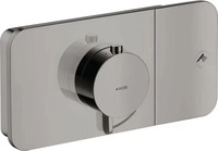 HansGrohe 45711330, HansGrohe Fertigmontageset AXOR ONE f UP-Thermostat 1 Verbr pol.