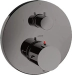 AXOR 10720330 Thermostatmischer UP Axor Starck - Schwarz