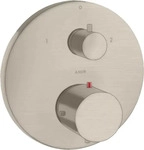 Axor 10720820, AXOR 10720820 Thermostatmischer UP Axor Starck
