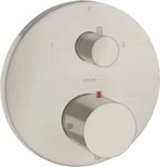 AXOR 10720800 Thermostatmischer UP Axor Starck