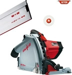 MAFELL MT 55 CC Midimax, Mafell MT 55 CC Midimax Profi-Elektro-Handkreiss&auml;ge, 1400