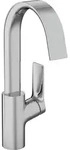 hansgrohe Waschtischmischer 210 Vivenis mit Schwenkauslauf u.Zugst.-Ablaufg.chr, 1