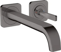 HansGrohe 36106330, HansGrohe Einhebel-Waschtischmischer AXOR CITTERIO E UP m Ros. f