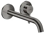 AXOR 48120330 Waschtischmischer Unterputz Axor One - Schwarz