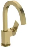 Ideal Standard BD505A2 Waschischarmatur Extra Ausld.190mm - Gold
