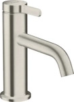 HansGrohe 48001800, HansGrohe Einhebel-Waschtischmischer AXOR ONE 70 o Ablaufgarnitur
