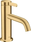 HansGrohe 48001250, HansGrohe Einhebel-Waschtischmischer AXOR ONE 70 ohne