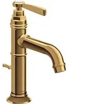 AXOR 16515990 Waschtischmischer 100 Axor Montreux