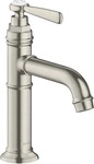 Axor 16516800, AXOR 16516800 Waschtischmischer 100 Axor Montreux