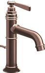 HansGrohe 16515310, HansGrohe Einhebel-Waschtischmischer AXOR MONTREUX 100 DN 15 m