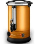 TRESKO&reg; Gl&uuml;hweinkocher Kupfer 20L / 2500W Einkochautomat aus Edelstahl