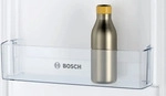 Bosch Serie 2 KIV865SE0, 267 l, SN-ST, 35 dB, 4,2 kg/24h, E, Wei&szlig; - Wei&szlig;