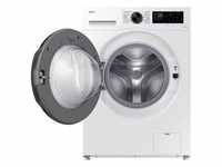 Samsung Waschmaschine WW5000C WW9ECGC04AAE, 9 kg, 1400 U/min