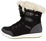GUGGEN Mountain Winterstiefel f&uuml;r Damen - Schwarz - 38