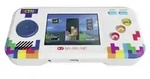 dreamGear My Arcade Pocket Player Pro Tetris - Transparent