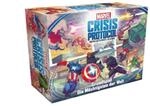 Marvel: Crisis Protocol Grundspiel Die M&auml;chtigsten der Welt