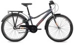 26 Zoll Kinderfahrrad, 3-Gang Nexus, R&uuml;cktritt (N3), MTB Kinderfahrrad,...