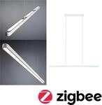 Paulmann LED Pendelleuchte Lento