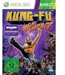 Kung-Fu High Impact (Kinect)