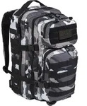 Mil-Tec US Assault Rucksack Large, Urban, 36 l