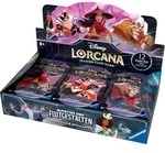 Disney Lorcana - Aufstieg der Flutgestalten Booster Display - DE