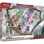 Pok&eacute;mon EX Kollektion Box November &ndash; mit Booster