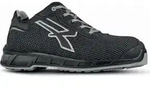 U-Power Halbschuh JACKSON ESD S3 CI SRC Gr.38, RK20104 - Schwarz - 38