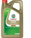 Castrol Motor&ouml;l Edge 0W-30 5-Liter