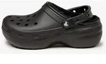 Damen-Keilschuhe, CLASSIC - Schwarz - 38