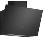 Neff D88IAN2S0, N 70, Wandesse, 80 cm, Klarglas schwarz bedruckt - Schwarz Neff D88IAN2S0, N 70, Wandesse, 80 cm, Klarglas schwarz bedruckt - Schwarz