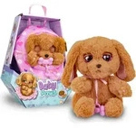 BABY PAWS Cocker, interaktives Pl&uuml;schtier mit Soundfunktion, Geschenk f&uuml;r Kinder -