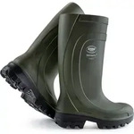 Bekina Boots Thermolite IceShield Stiefel S5 gr&uuml;n/schwarz nach EN ISO 20345:2011 S5