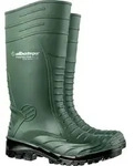 Albatros PROTECTOR PLUS Sicherheitsstiefel S5 SRC gr&uuml;n 40 - Gr&uuml;n - 40
