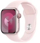Apple Sport Band Apple Watch 38mm / 40mm / 41mm Light Pink S/M - Rosa