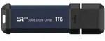 Silicon Power 1TB Portable-Stick-ssd usb 3.2 MS60 Black