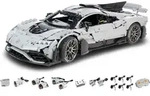 CaDA Bricks Master 1:8 Mercedes-AMG ONE, Bausatz, 14 Jahr(e), 3295 St&uuml;ck(e) -