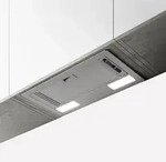 Elica Dunstabzugshaube Era Silver PRF0142633 - Silber