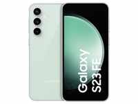 Samsung Galaxy S23 FE S711 5G 256 GB / 8 GB - Smartphone - mint