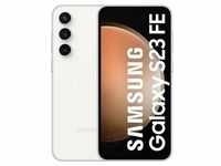 Samsung Galaxy S23 FE (256GB) cream