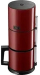 Kaffeemaschine PILONA 5 von ritter in ROT / Filterkaffeemaschine /...