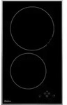 Amica KMI 751100E 2er Kochfeld Induktion 30cm autark ED-Rahmen Ausschn.28,5x49cm -
