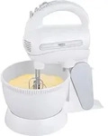 Adler CR 4213 Mixer Standmixer Wei&szlig; 300 W - Wei&szlig;