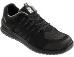 RUNNEX&reg; S1P-ESD-Sicherheitshalbschuhe SportStar - Schwarz - 36
