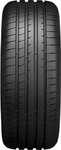 1x Goodyear Eagle F1 Asymmetric 5 Sommerreifen 255/35 R21 101Y XL Reifen