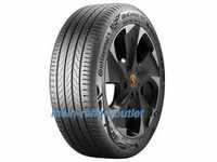 Continental UltraContact NXT - ContiRe.Tex ( 215/50 R18 96W XL CRM, EVc )