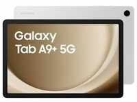 Samsung Galaxy Tab A9+ 64GB LTE EU silver