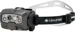 Ledlenser HF8R Signature Stirnlampe schwarz, 2000 Lumen, 220 m Leuchtweite, 194g, 90