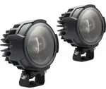 SW-MOTECH EVO LED-Nebelscheinwerferkit, IP69, 1050lm, 12V, M8-Befestigung