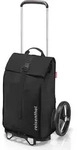reisenthel Einkaufstrolley Citycruiser Black schwarz 106cm - Schwarz
